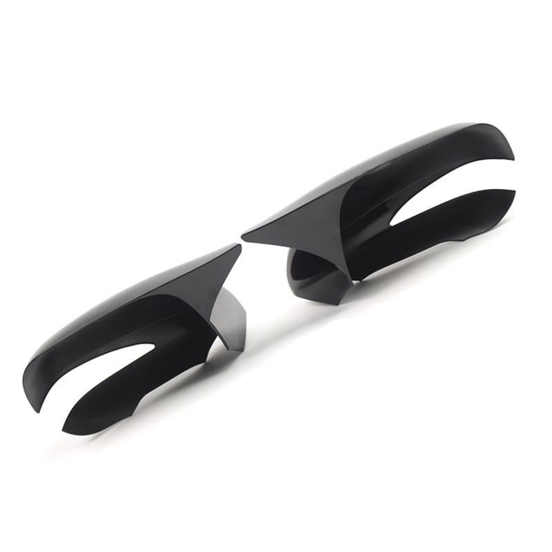 Ac29-Rearview Mirror Cover Caps For Lexus ES LS Is 2006-2012 LHD Side Wing Mirror Cap 8794A53411A0 8794A53411B1