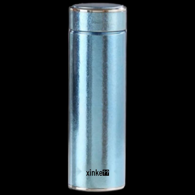 Xinke Pure Titanium Insulated Thermos with Magnetic Tea Infuser