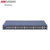 Hikvision DS-3E1552-E(B) 52-Port Cloud Managed Gigabit Switch