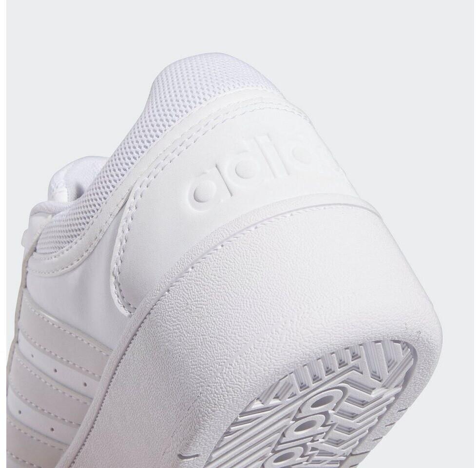 Кроссовки Adidas Hoops 3.0 Bold Women cloud white/cloud white/dash grey