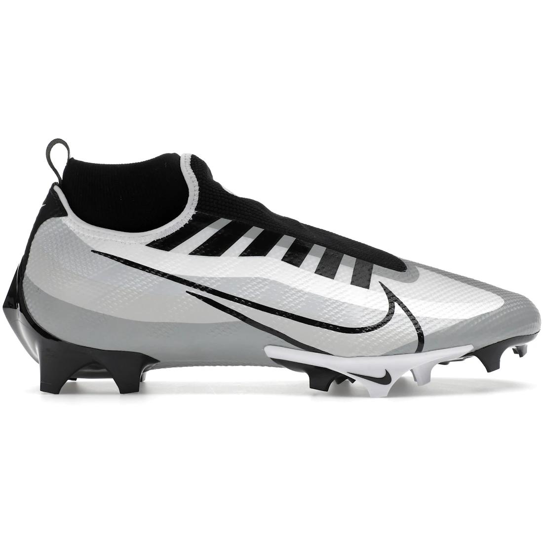 

Sneaker Nike Vapor Edge Pro 360 White Black Pure Platinum(DQ3670-100) 40.5