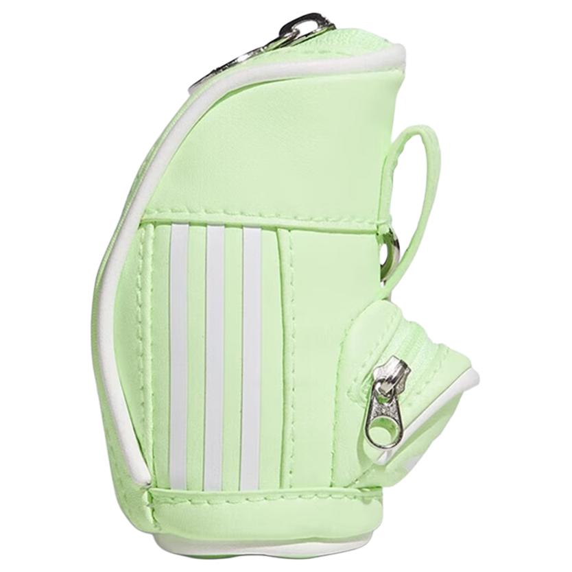 

Adidas Polyurethane Handbag Unisex Green Adidas IK7398 зелёный