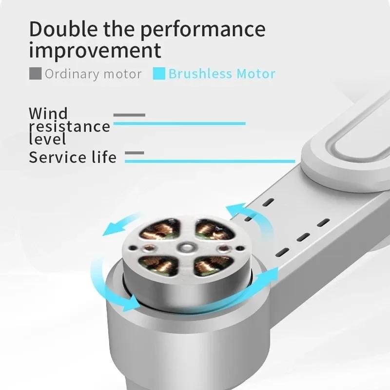 GPS Drone L900 Pro SE MAX 4K, dual professional HD camera, 5G WiFi, 360° brushless motor for obstacle avoidance, RC FPV quadcopt