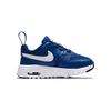 Nike Air Max Vision Low Top Walking Shoes Baby Shoes Blue White 917860-402