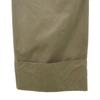 Sacai 23SS Made in Japan Wool Blend 23-02978M Belted Chino pants 1 Men's Used