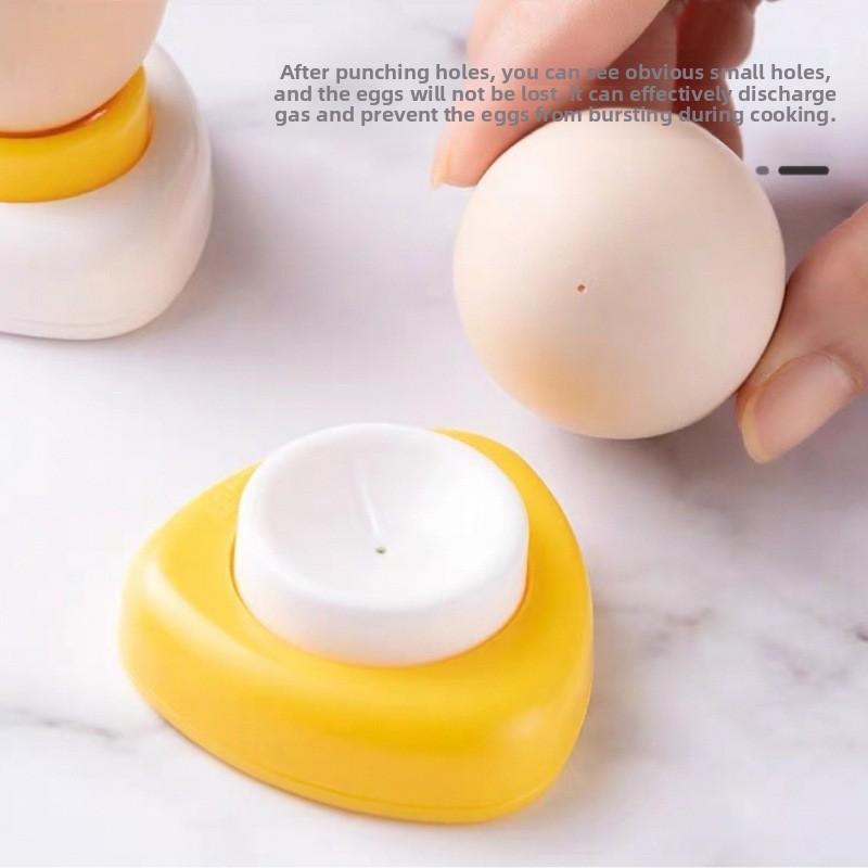 Egg Cracking Tool