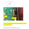 Instrument Cluster LCD Display For Mercedes A B Class W169 W245 Speedometer 7V