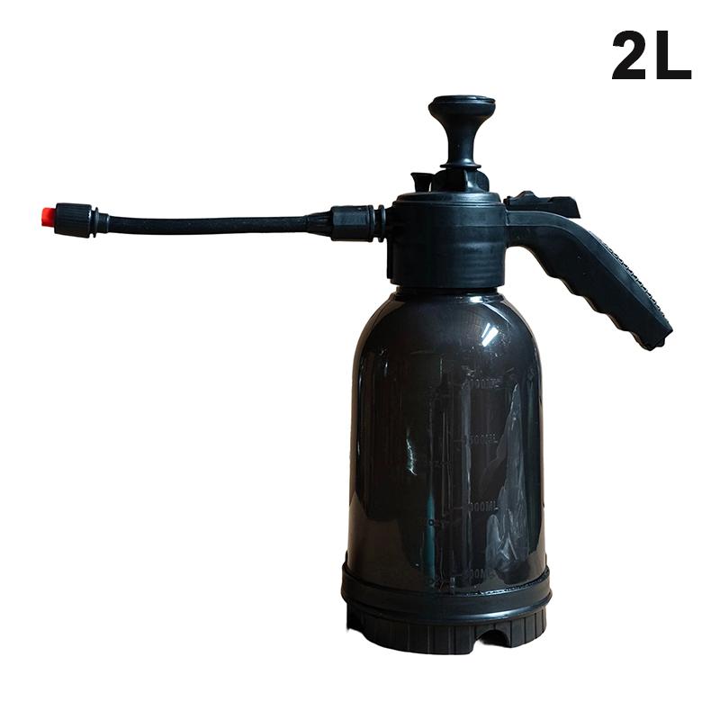 Butelka ze spryskiwaczem do mycia samochodu 2/3L, pojemnik do mycia, ręczny spryskiwacz do mycia samochodu, podlewanie samochodu, ogrodnictwo domowe, opryskiwacz ciśnieniowy, narzędzia do czyszczenia