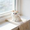Kids Plush Simulated Animal Toy with Sound Interactive Dog Cat Plushie Toddlers Boys Girls Educational Stuffed Animal Toy