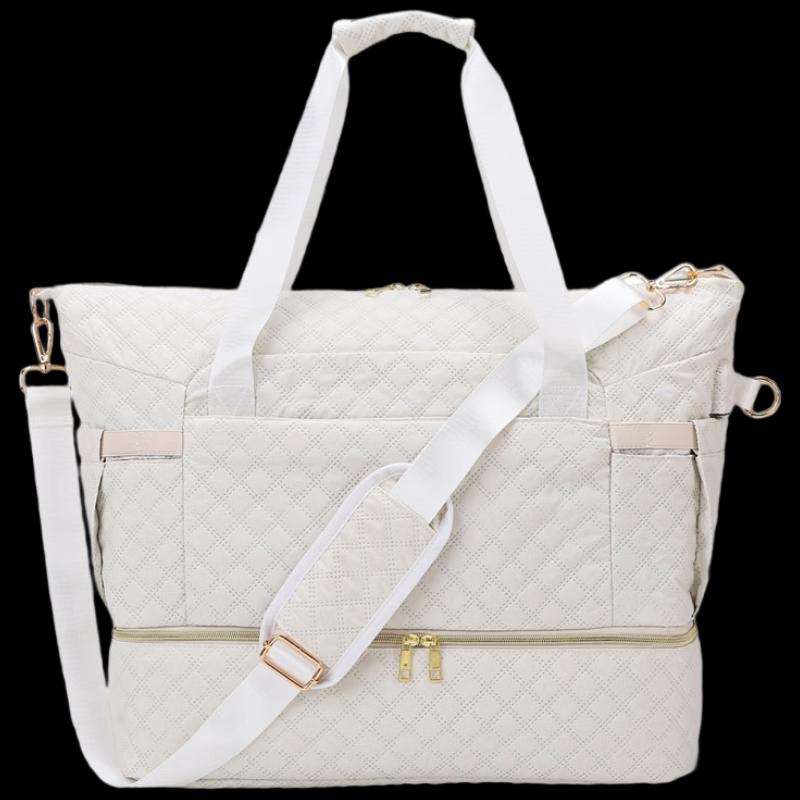 KANDEXS Multi-functional Travel & Gym Bag One Size