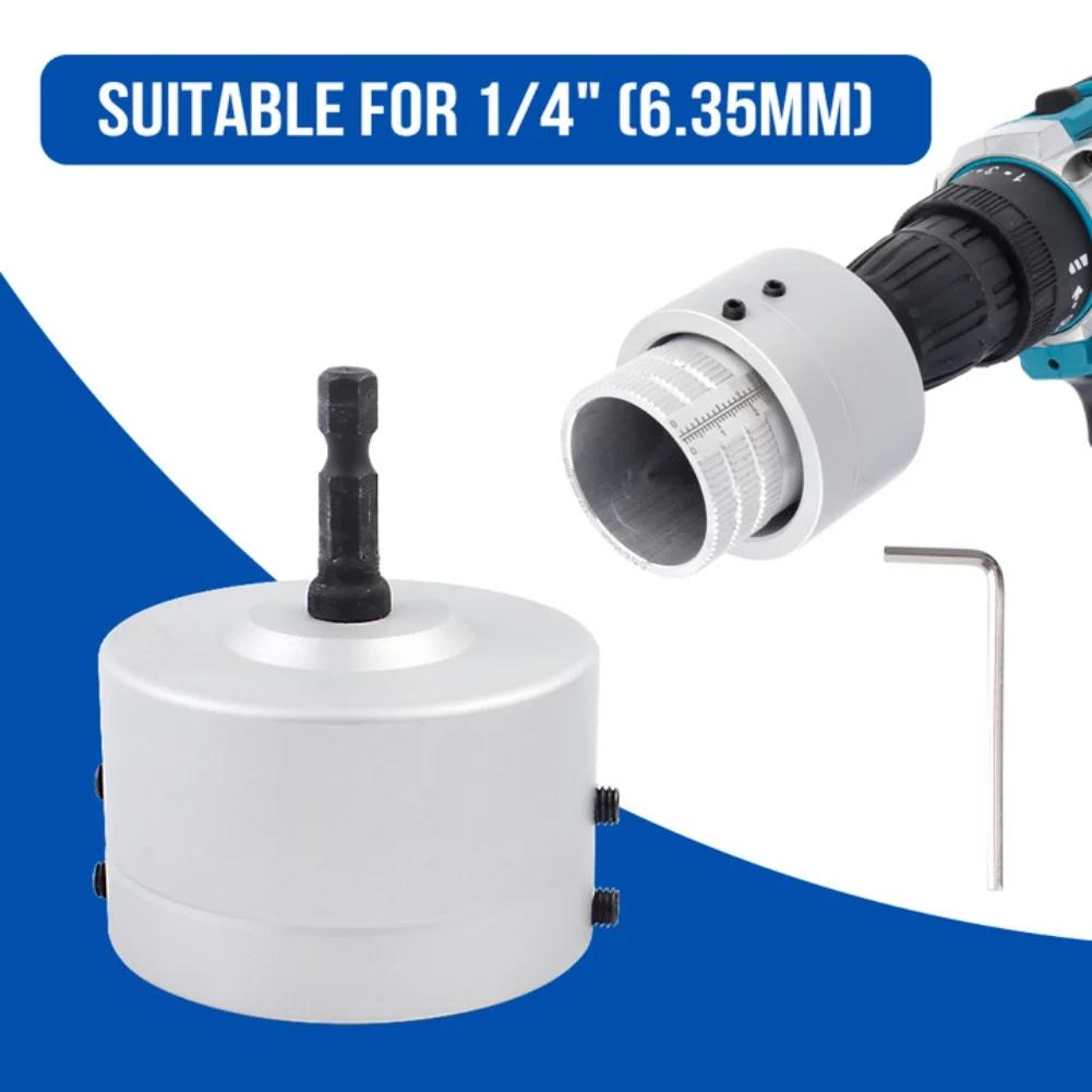 Pipe Welding Prep Pipe Chamfering Tool Efficient Deburring Tool For Pipes Drill Bit Edge Remover Internal Deburring