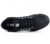 K-Swiss Vintage Trainer LTH Leather - Herren Sneakers Schuhe Schwarz 09462-013-M ORIGINAL