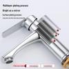 Larsd Bathroom Basin Faucet