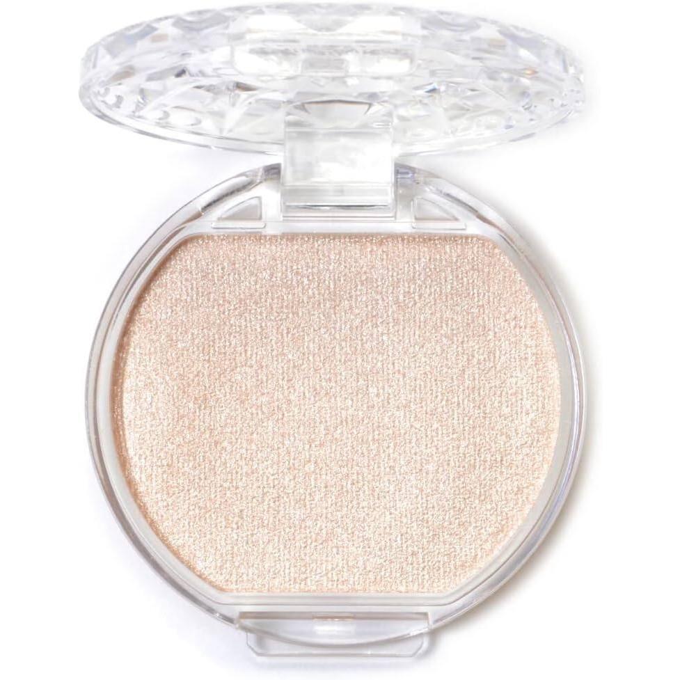 Ida Laboratories CANMAKE Munyutto Highlighter  01 Moonlight Gem