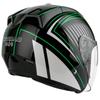 Kuqibao Motorcycle Helmet, Electric Car Half Helmet, US DOT and 3C Dual Certified Bluetooth Helmet