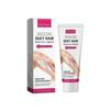 Gentle Hair Removal Cream for Sensitive Skin - Soothes, Moisturizes & Softens - Fast & Easy Hair Removal for Armpits, Legs & Body - 100g