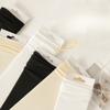 5 Pairs of Socks: Women's Summer Pile Socks, Ice Socks, Velvet Summer Mid-high Stockings, Foot Protection, Ice Stockings