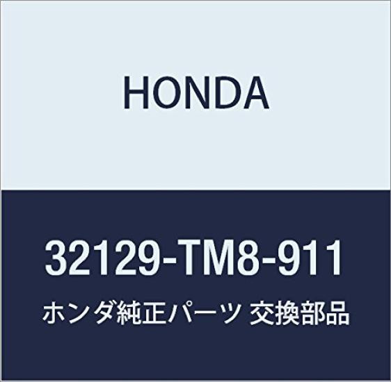 

Genuine Honda Tailgate Harness for Insight and Insight Part Number Sub-Wire Exclusive, 32129-TM8-911