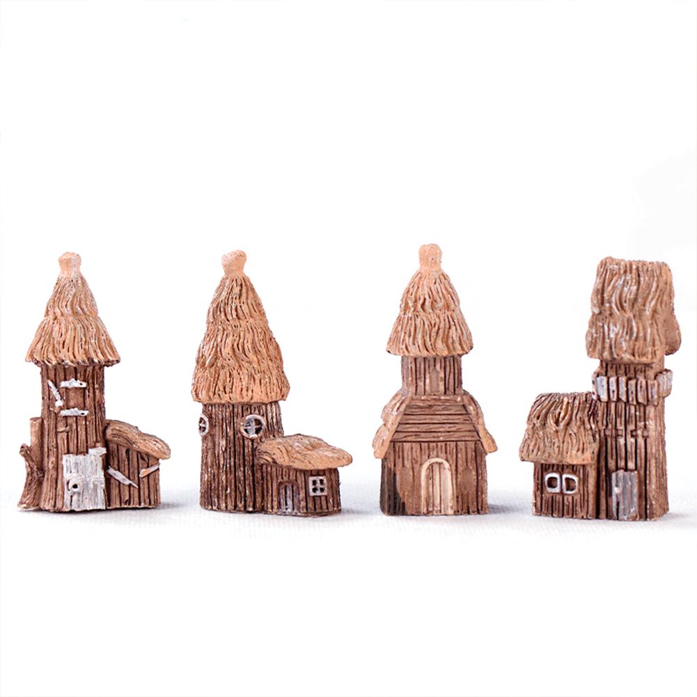Resin  Ornaments House Decorations Household Furnishings Decorative Crafts