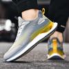 Boty pánské Tenisky Mužské ležérní Pánské Boty tenis Luxusní boty Trenér Závody Prodyšné Boty módní povaleči běhání Boty pro muže