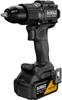 DeWalt DCD86MP1T-QW Impact Driver