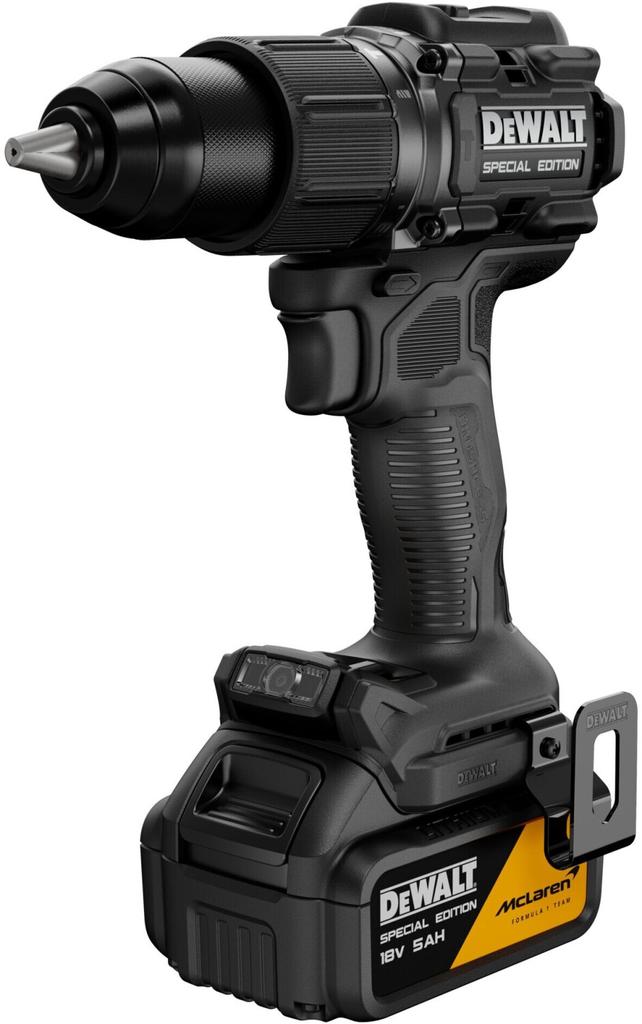 DeWalt DCD86MP1T-QW Impact Driver