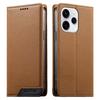 Wallet Case for Reno15c 5G - Leather/PU, Brown