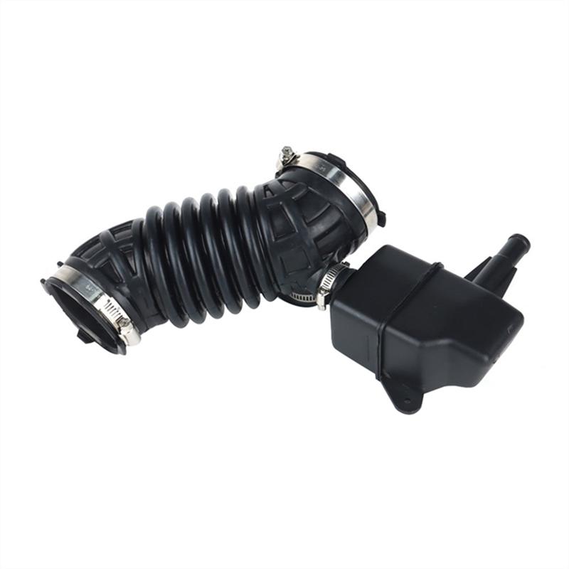 WO-Air Cleaner Intake Hose For Nissan Dualis Qashqai I J10 +2 JJ10 MR20 2006-2013 X-Trail II T31 16576-JG00A 16576-JD200