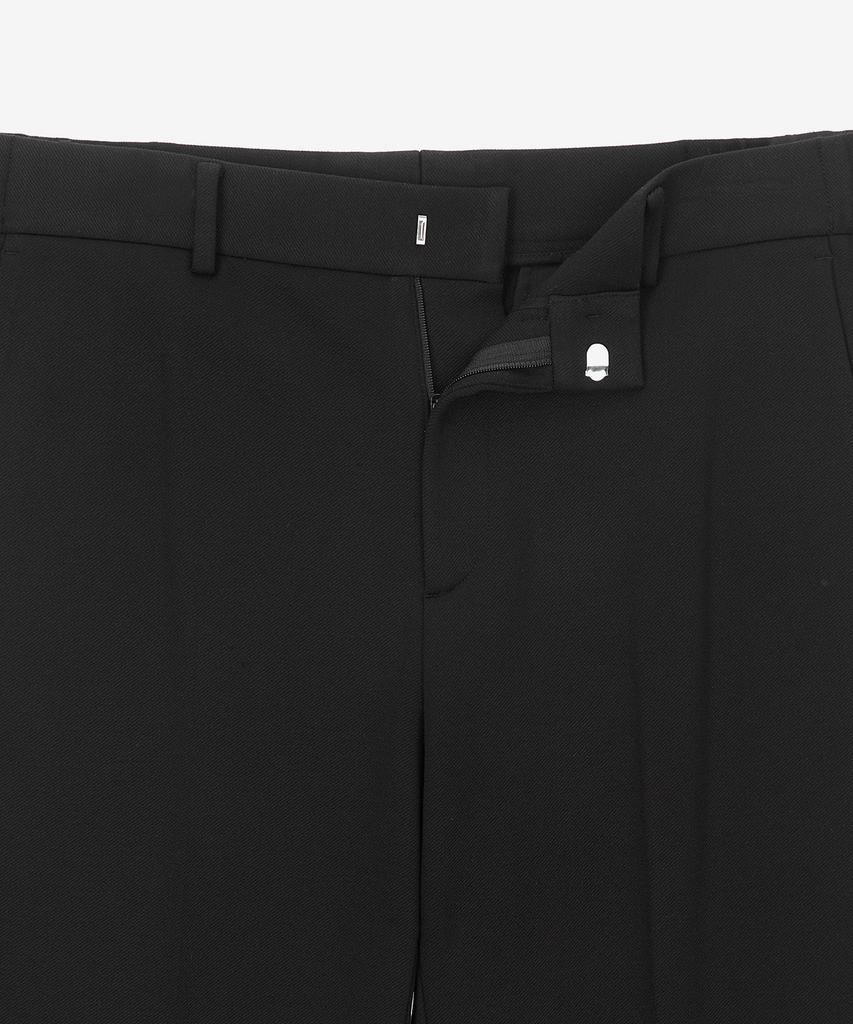 MINDBRIDGE [Warm] Tapered Elastic Pants
