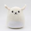 Toy Plush Down Cotton Filled Crystal Super Soft Soothing Kids Gift