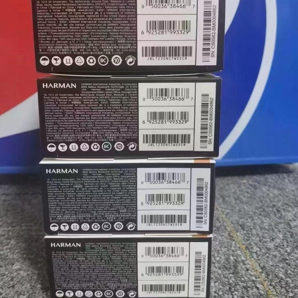 Căști Bluetooth TWS True Wireless JBL TUNE230NC cu Anulare Activă a Zgomotului