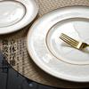 Servies – Borden en schotels