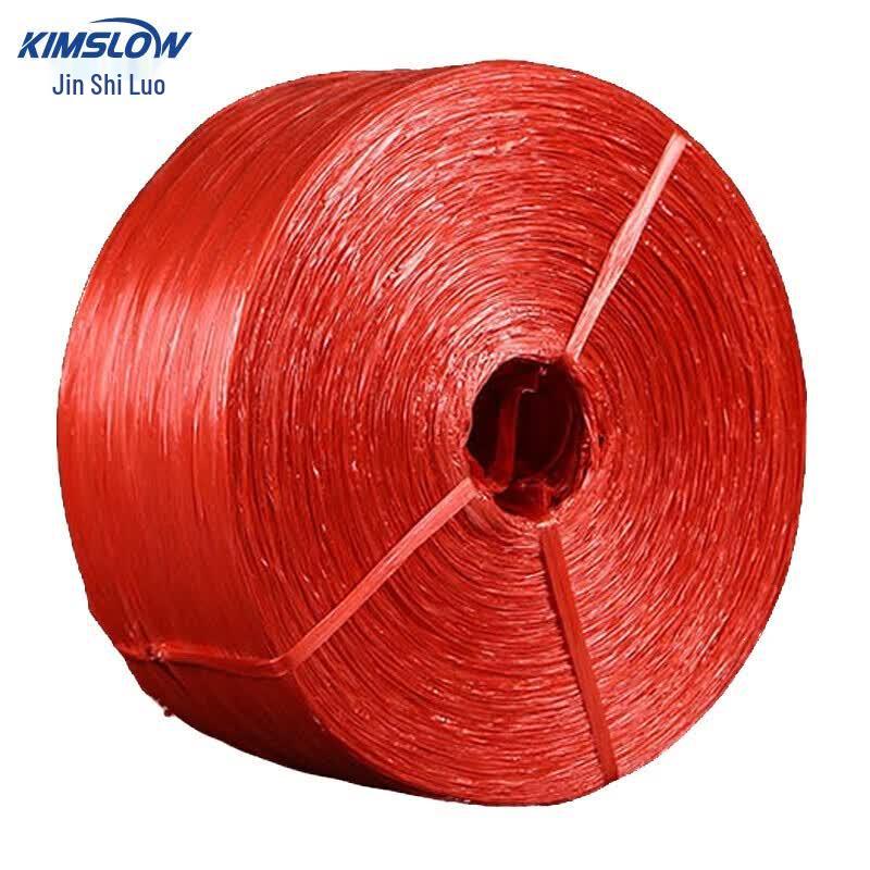 KSL236 PP Plastic Packing Rope