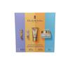 Elizabeth Arden Ceramide Lift and Firm Uplifting Moments Set - Tagescreme 50ml Kapseln, Aufpolsterndes Serum, Nachtcreme