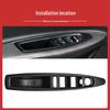 Citroen Xsara Picasso C4 Panou Suport Comutator Geam Stânga Față Ornament Mâner Ușă