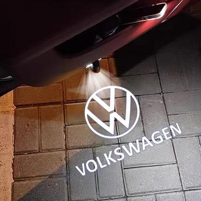 Binnenverlichting – Auto deurverlichting