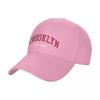 New Crooklyn New York Baseball Cap Golf Wear Beach Bag Trucker Cap Funny hats Ladies Unisexs