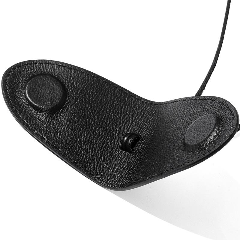 D-105 Anti-Theft Magnetic Clip for Dogtooth Tote Bag Lanyard