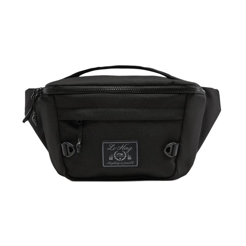 Li-Ning 2026 Portable Sports Chest Bag Free Size