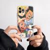 Hunter x Hunter Phone Case for iPhone 16 15 8 7 6 6S Plus X SE XR XS 14 11 12 13 Mini Pro Max Mobile Case