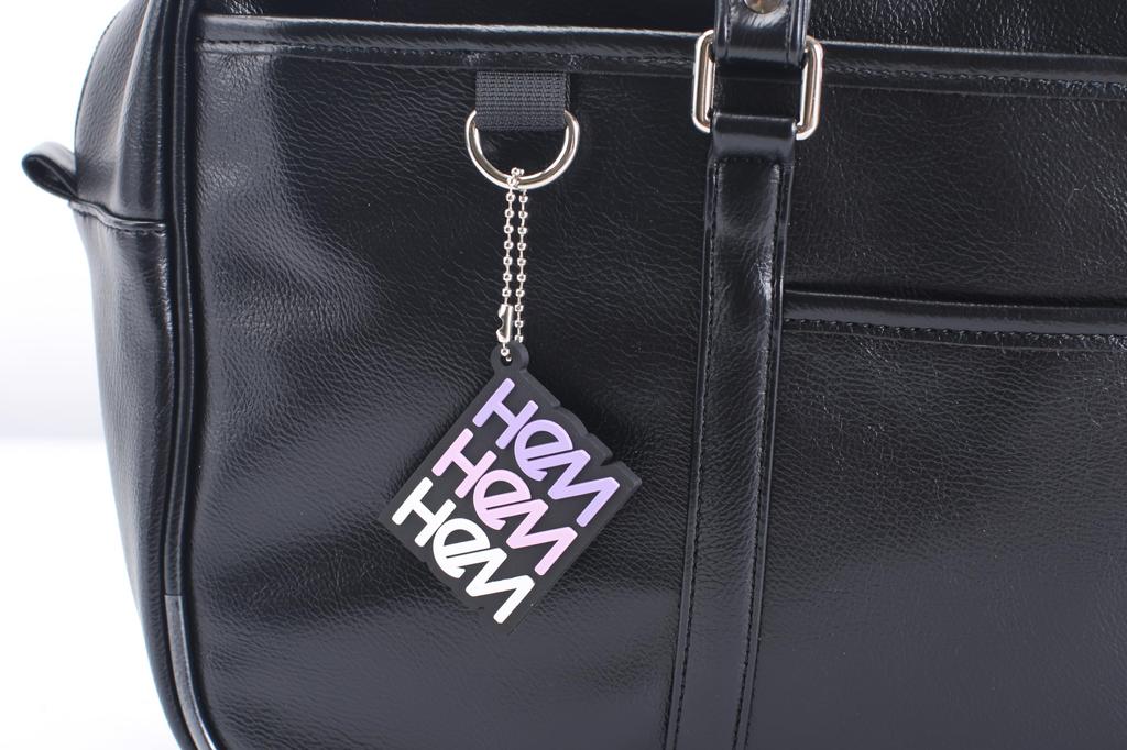 Nejlepší školní taška pro střední školu Boston Syntetická Velká Dodává se s přívěskem x Levandulová [HEM] Dívky, Taška, Kůže, Kapacita, Lehká, Unisex, Roztomilá,