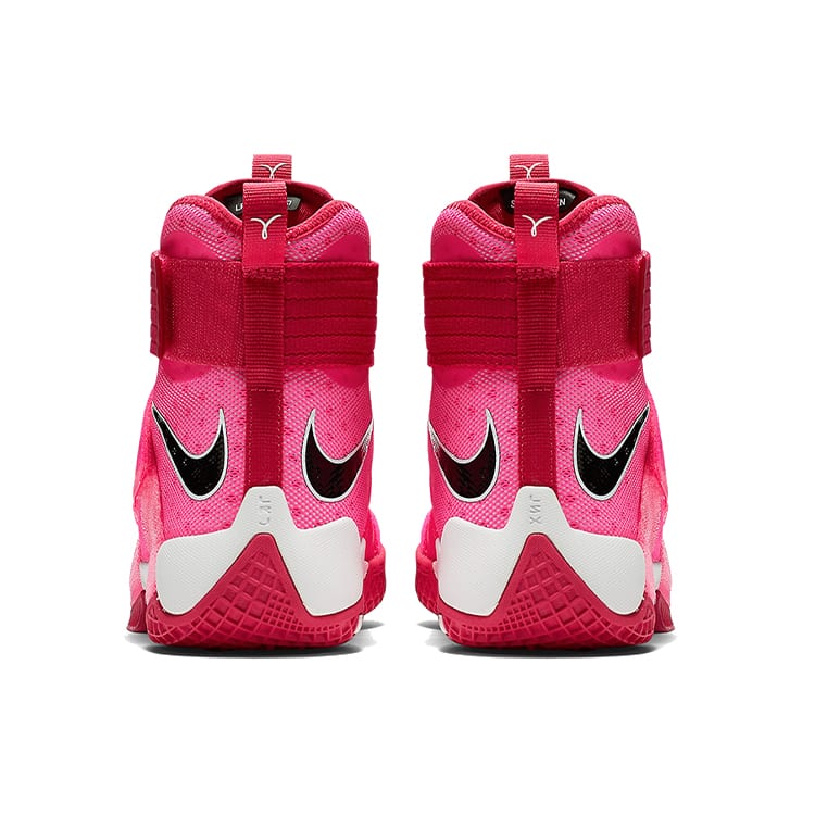 Nike LeBron Soldier 10 'Think Pink' 844375-606