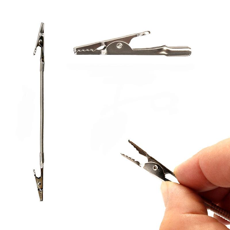 

Многонаправленный вращающийся складной минималистичный двусторонний регулятор спирали от комаров с зажимом для удержания пепла 1PC