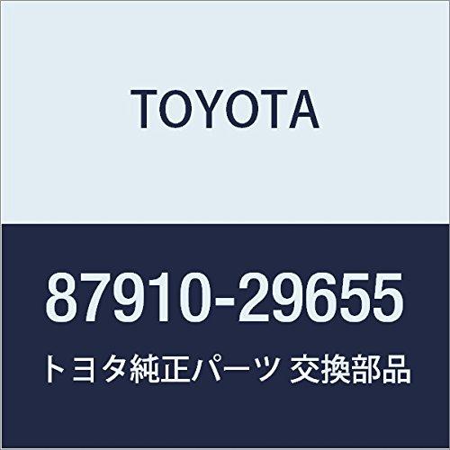 

Toyota Genuine Parts Outer Rear View Mirror ASSY RH Corona Model Number 87910-29655 corona