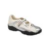 Platform Mary Jane Shoes Women's 2025 New Retro Versatile Velcro Ballet Sneakers Dexun Shoes Women