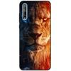 For Huawei Y8p 2020 Case Luxury TPU Soft Silicon Back Cover For Huawei Y8p Funda for HuaweiY8P Bumper AQM-LX1 Shockproof Coque