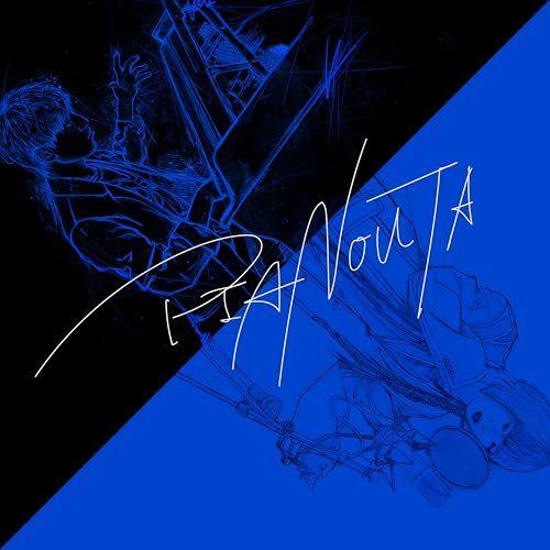 

[USED] (CD) PIANOUTA / Project [emU] (First Press Limited Edition) - Hiroyuki Sawano (No Bonus Items) / Hiroyuki Sawano