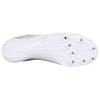 New LiNing Slip Resistant Low Top Training Shoes Unisex White AJJS001-6