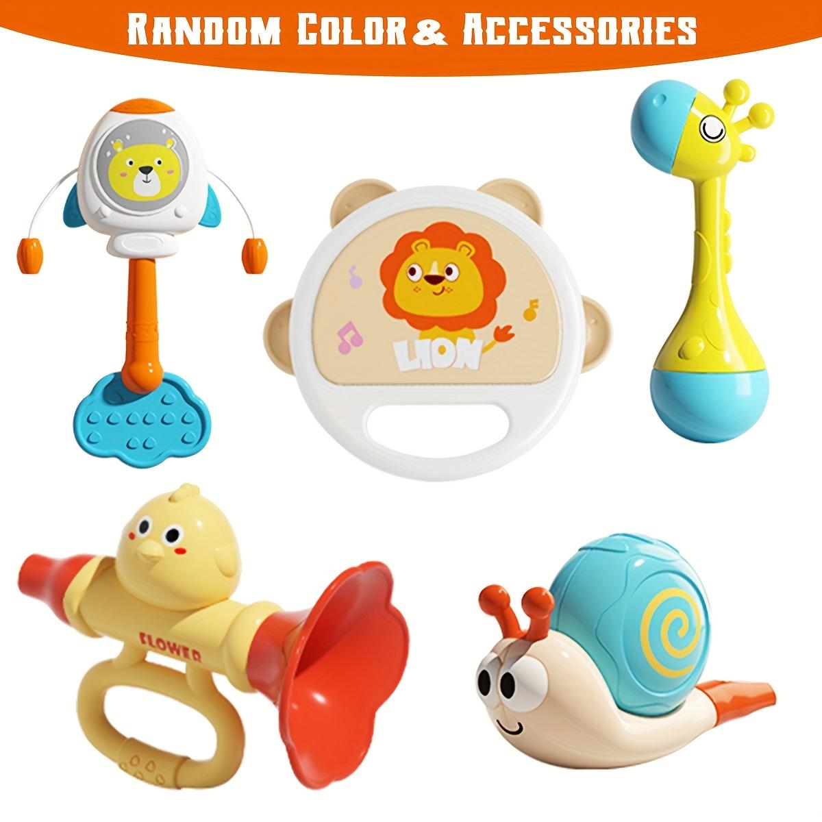 High-Quality Five In High-Quality One High-Quality Music High-Quality Toy Collection kit High-Quality With High-Quality Speakers, High-Quality