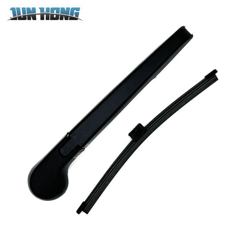 

Junma Mosaic 5: Rear Wiper Blade & Cover Assembly Set Car Wiper